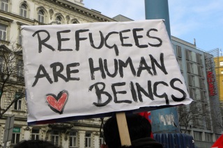 refugees-are-human-beings